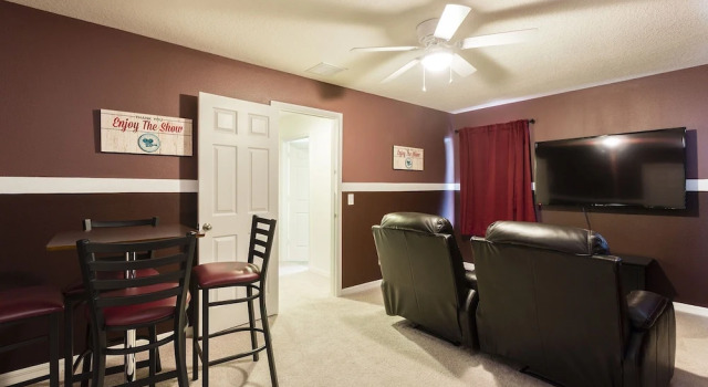 1287yc - West Haven Gated Community 6 Bedroom Home by RedAwning, Book Feriehus Hoteller i Four Corners med pool, Swimmingpool