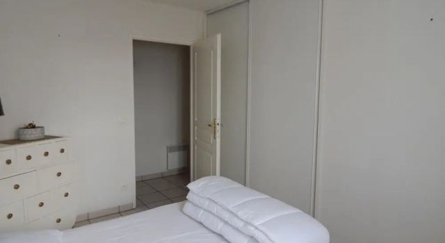 Appartement au coeur d'Arès - 4 chambres, Забронировать Апартаменты/квартира Апартаменты Бассен-д'Аркашон, Апартаменты/квартира