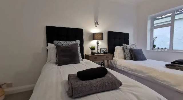Beech Dreams - Stylish Place to Stay, Забронировать Дом для отпуска Виллы Сноудония, Вилла