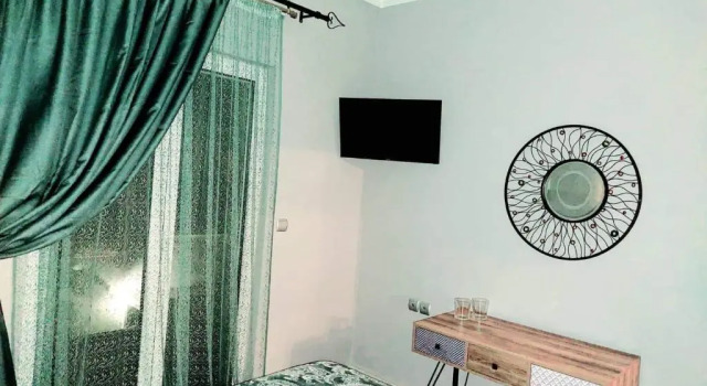 Art and view-studio, Забронировать Отель Кунупидиана Западный Крит