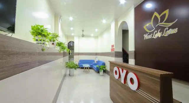 Oyo 342 Westlake Lotus Apartments, Забронировать Апартаменты/квартира Апартаменты Ханоя, Апартаменты/квартира