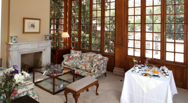 Люкс Hotel Casa Real - Viña Santa Rita