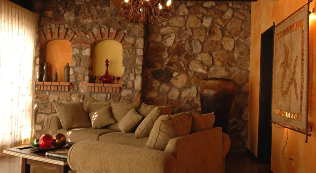 Posada de las Flores Resort - Punta Chivato, Забронировать Курортный отель Отели Южной Нижней Калифорнии с парковкой, Парковка