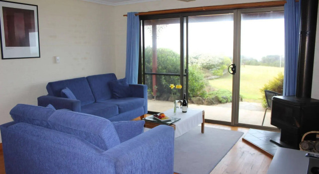 Skenes Creek Lodge Motel and Restaurant, Rezerwuj Motel Hotele 3-gwiazdkowe w Wiktoria, 3*