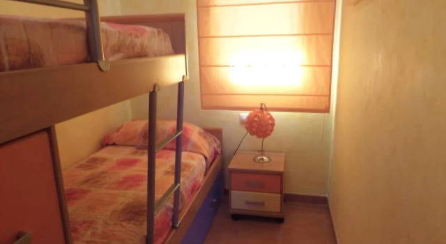 Casa Brisas II, Varaa Hotelli Hotellit Tarragonès uima-altaalla, Uima-allas