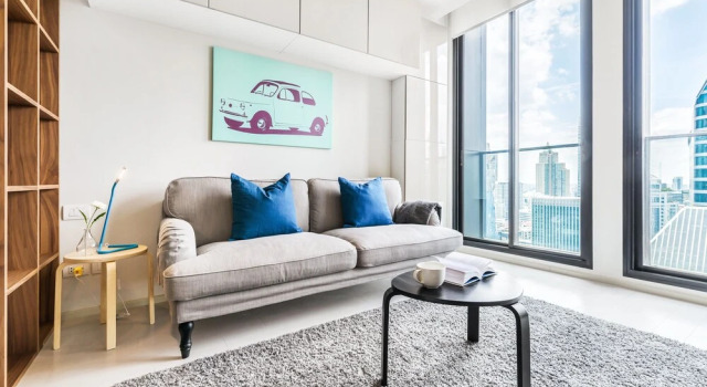 Grand Central Bangkok By Favstay, Забронировать Отель Отели Бангкока 3 звезды, рядом с Государственная больница Полис Дженерал, 3*