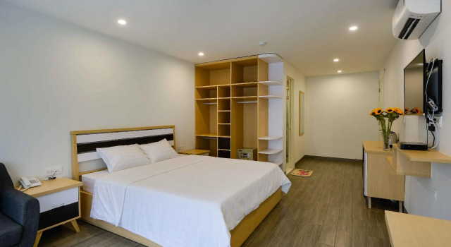 Warm Ways Hotel