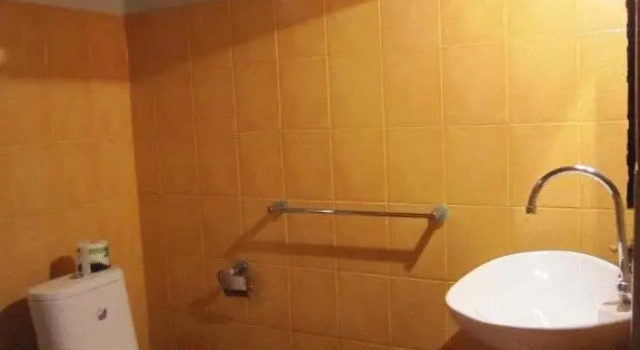 Двухместный номер Standard Marine House
