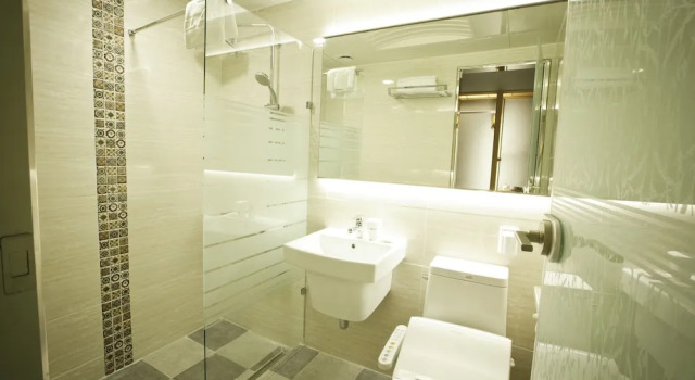 Suite doble Real Ariana Hotel