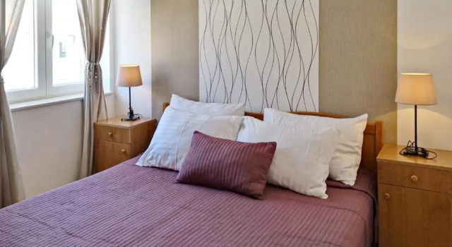 Apartments Brnic, Prenota Appartamento Hotel a Isole Quarnerine con parcheggio, Parcheggio
