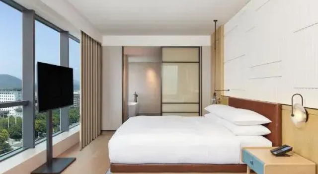 Люкс Four Points by Sheraton Xuancheng, Jingxian