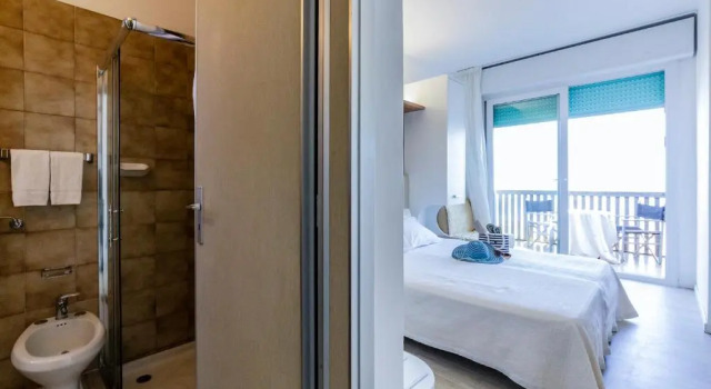 Номер Standard Eurhotel