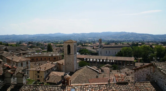 Belvilla by OYO Vaschi Due Trilo Cinque, Varaa Lomakoti Città di Castello Umbria