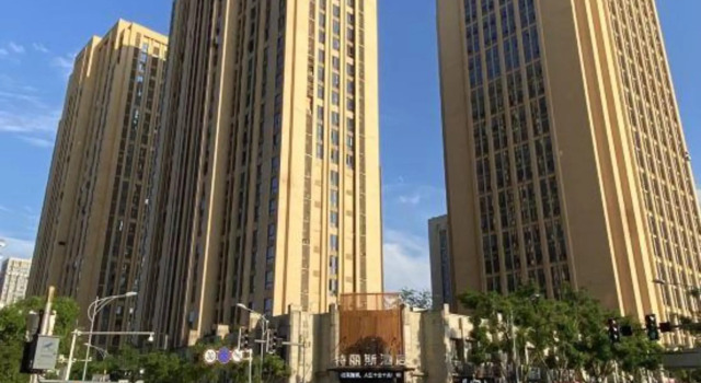 Xinmengyuan Hotel