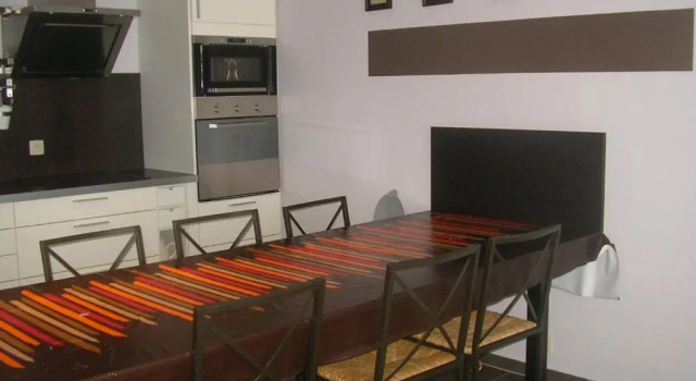 Коттедж Casacoo