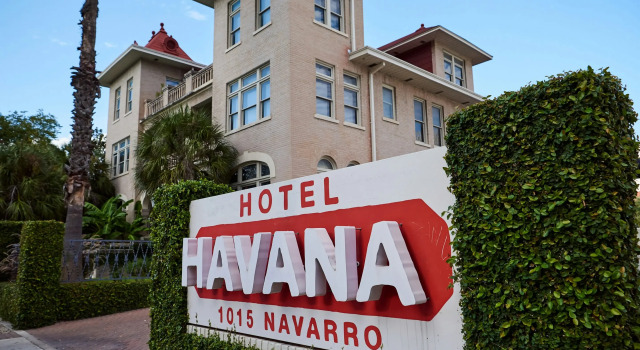 Hotel Havana
