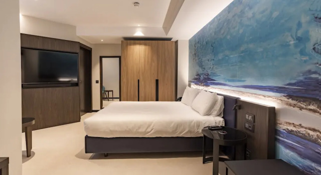 Superior Casal quarto Melior Boutique Hotel