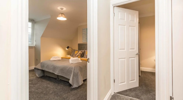The Alder, Забронировать Отель Бизнес-отели Англии, 4* 5*