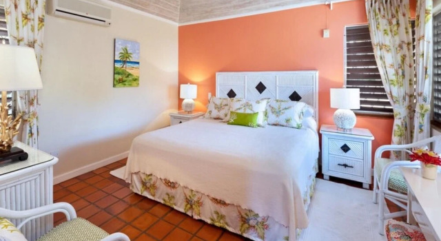 Sunny Vacation Villa 60
