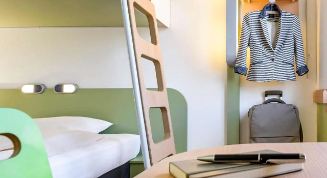 Hotel Inn Design Issoudun
