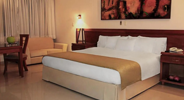 Junior-Suite Hotel Tativan