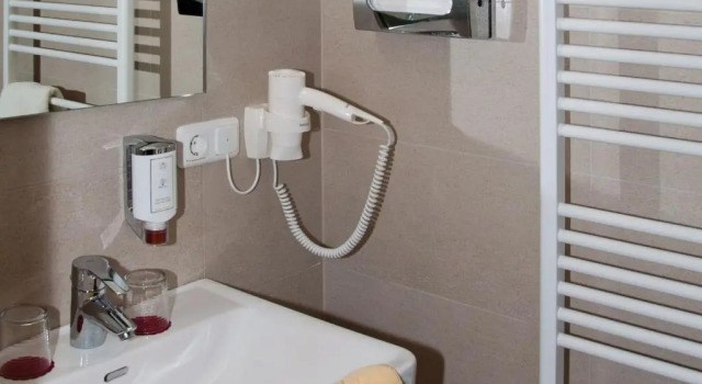 Номер Standard Stadthotel Schärding