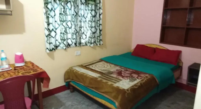 Номер Economy Kundanbazar Guest House