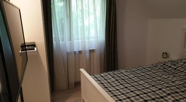 Номер Standard Casa Aris Lepsa Vrancea