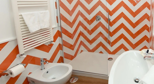 Номер Standard Casa Pantone