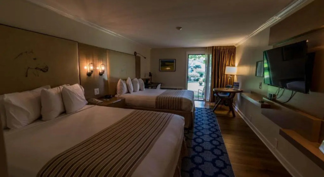 Interlaken Inn & Resort, 予約 リゾート ソールズベリー Connecticut