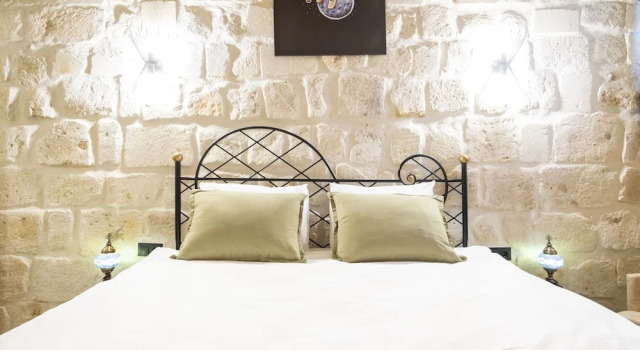 Номер Standard Uzay Cave Suite Hotel