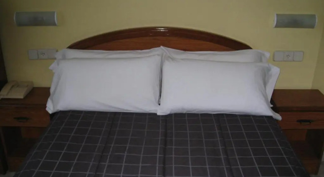 Номер Superior Hostal Roma