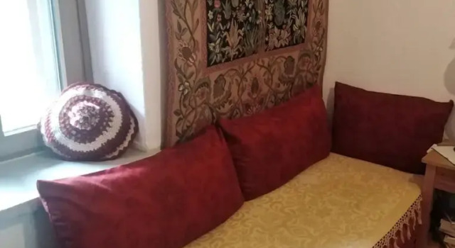 Коттедж Grandpa s Ouse in Tsagkarada