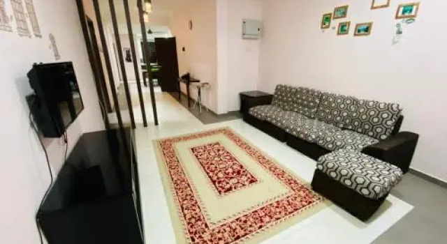 Bandar Melaka @ Straits Inc Apartment, Забронировать Апартаменты/квартира Апартаменты Малакки, рядом с Торговый центр Dataran Pahlawan Melaka Megamall, Апартаменты/квартира