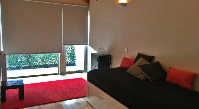 Коттедж Casa do Cais da Torreira