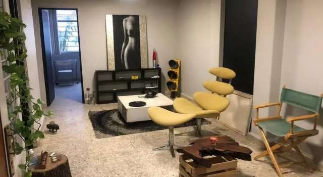 Azul Photo Studio & Apartment, Забронировать Апартаменты/квартира Мехико Мексико, рядом с Многофункциональный комплекс WTC Mexico City