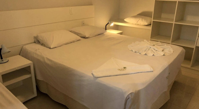 Dubai Bungalows Bombinhas