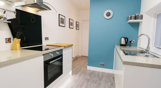 Sailors Lodge, Забронировать Отель Отели Англии 3 звезды, 3*