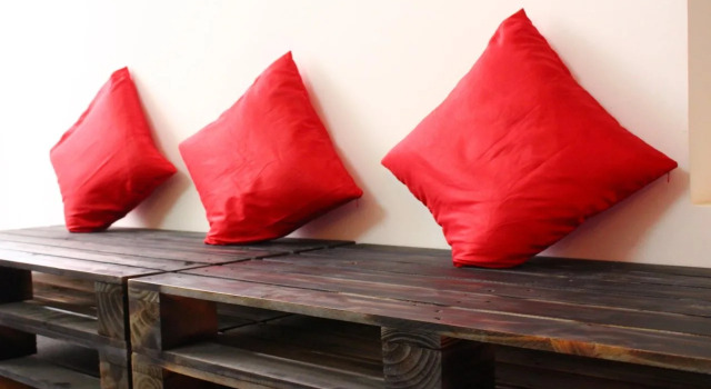 CuCu Hostel