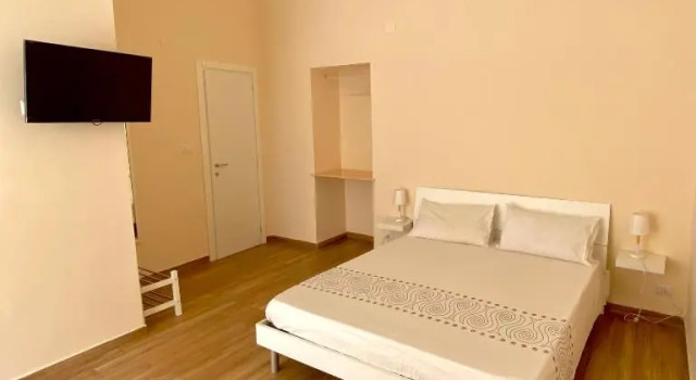 Номер Deluxe Clelias Room