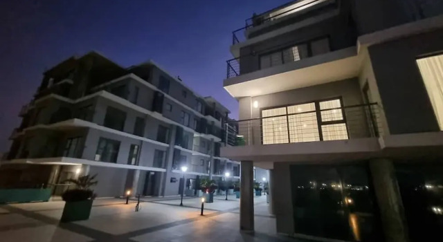 Riviera Residence Luxury by Cozy, Prenota Appartamento Hotel a Greater Accra con piscina, Piscina