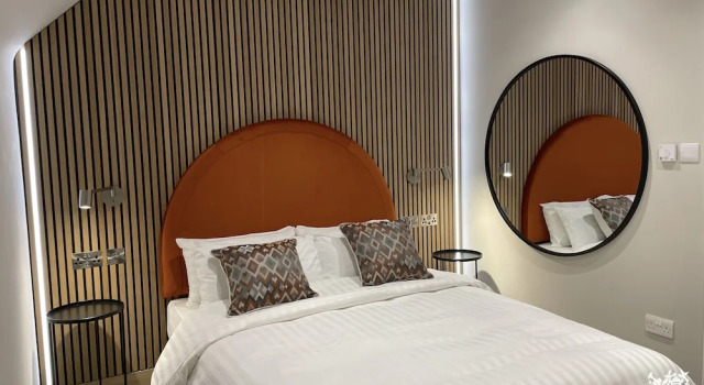 The Boutique Hotel, Забронировать Бутик-отель Фарингдон Оксфордшир