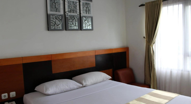 Hotel Grand Karawang Indah