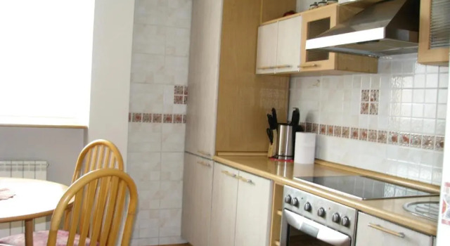 Апартаменты c 1 комнатой Pilies Street Sanctuary Secure Old Town Apartmen