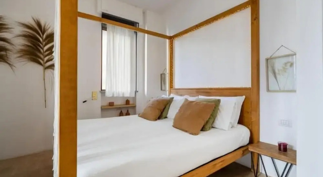 Morada 181 B&B, Забронировать Отель «постель и завтрак» Отели в центре Бари, в центре, Завтраки