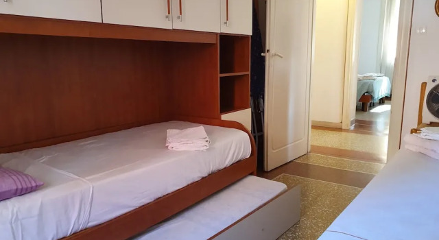 Sestri Mare & Beach Services Residence