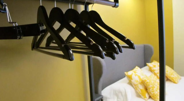 Номер Deluxe Avolio Tailored Rooms
