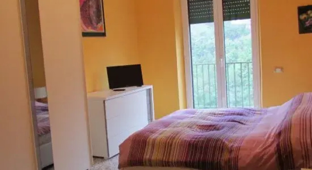 Апартаменты Wonderful Amalfi Coast Apartment Overlooking the sea With Free Wifi and Parking