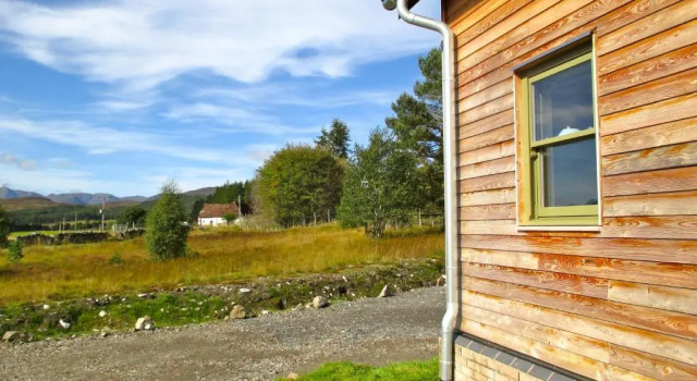 Апартаменты Faebuie Cottages