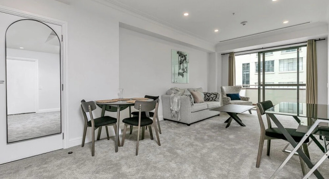 QV Modern Apartment in CBD - 078, Rezerwuj Apartament Auckland 